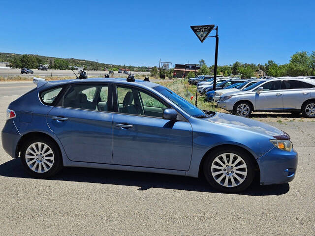 subaru impreza 2010 JF1GH6B60AG811520 image subaru impreza 2010 JF1GH6B60AG811520 image