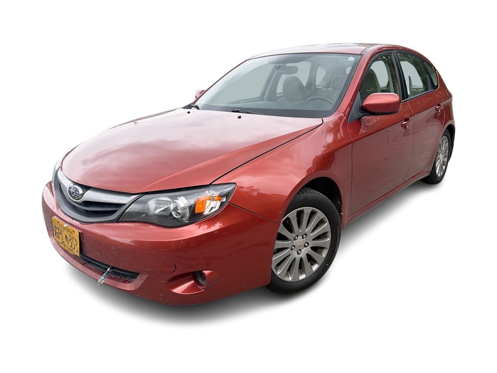 subaru impreza 2010 JF1GH6B67AH820225 image subaru impreza 2010 JF1GH6B67AH820225 image