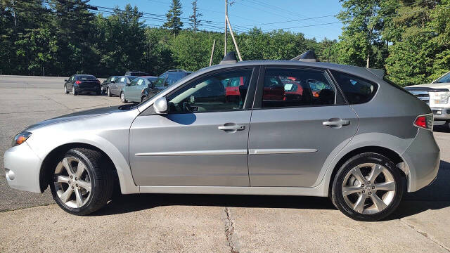 subaru impreza 2010 JF1GH6D68AH807853 image subaru impreza 2010 JF1GH6D68AH807853 image