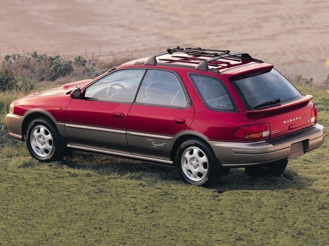 subaru impreza 2001 JF1GF48511H802022 image subaru impreza 2001 JF1GF48511H802022 image