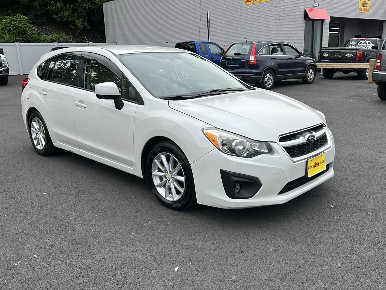 subaru impreza 2014 JF1GPAC62E8222179 image subaru impreza 2014 JF1GPAC62E8222179 image