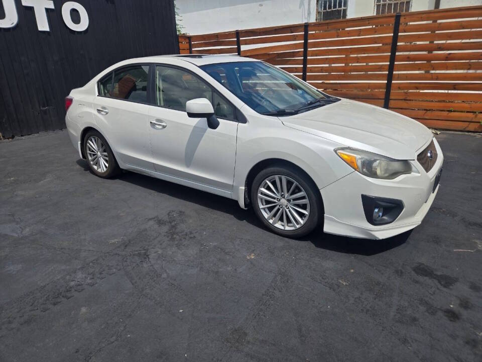 subaru impreza 2014 JF1GJAH63EH015858 image subaru impreza 2014 JF1GJAH63EH015858 image