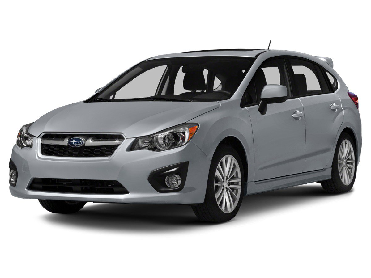 subaru impreza 2014 JF1GPAC69EH324496 image subaru impreza 2014 JF1GPAC69EH324496 image