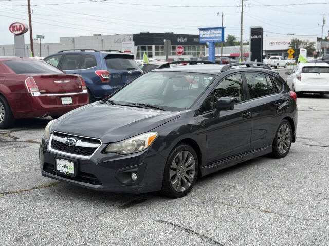 subaru impreza 2014 JF1GPAL65E8229823 image subaru impreza 2014 JF1GPAL65E8229823 image