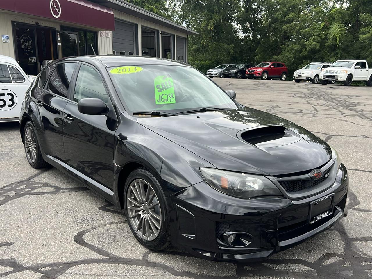 subaru impreza 2014 JF1GR7E63EG236527 image subaru impreza 2014 JF1GR7E63EG236527 image