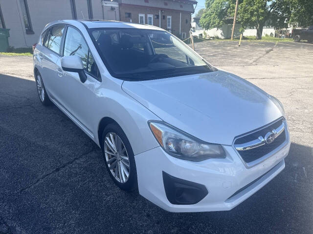 subaru impreza 2014 JF1GPAD65EH224989 image subaru impreza 2014 JF1GPAD65EH224989 image