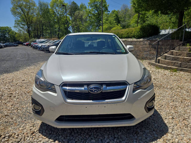 subaru impreza 2014 JF1GJAG64EH010492 image subaru impreza 2014 JF1GJAG64EH010492 image