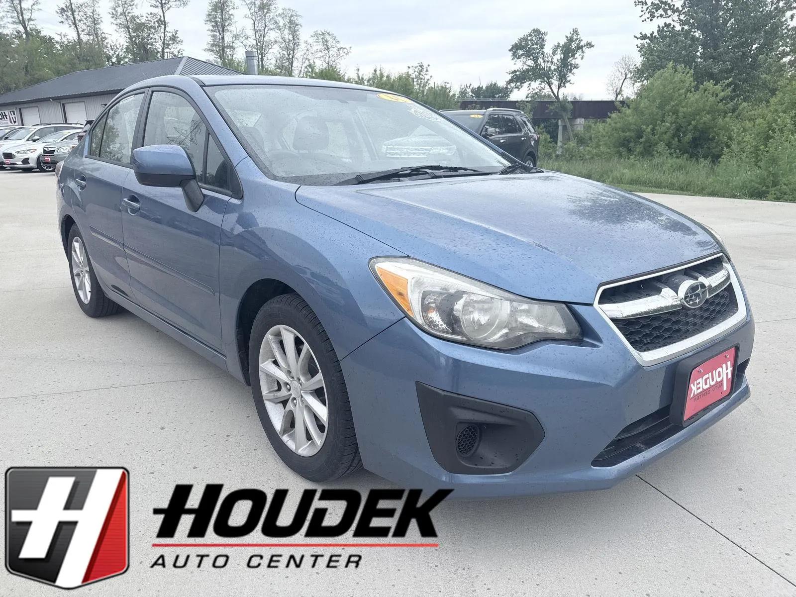subaru impreza 2014 JF1GJAC66EH023234 image subaru impreza 2014 JF1GJAC66EH023234 image