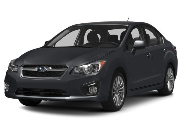 subaru impreza 2014 JF1GJAA65EH014687 image subaru impreza 2014 JF1GJAA65EH014687 image