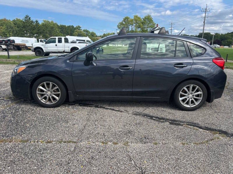 subaru impreza 2014 JF1GPAC63E8240836 image subaru impreza 2014 JF1GPAC63E8240836 image