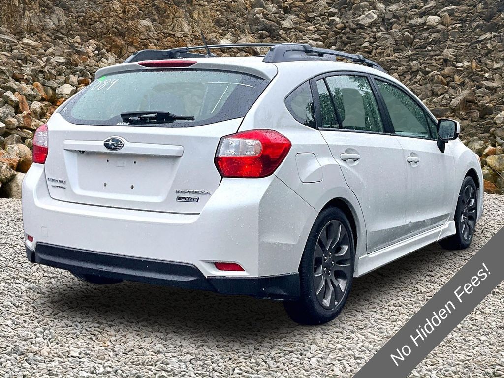 subaru impreza 2014 JF1GPAS69E8290089 image subaru impreza 2014 JF1GPAS69E8290089 image