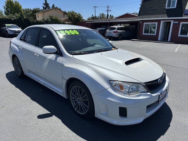 subaru impreza 2014 JF1GV7E61EG016170 image subaru impreza 2014 JF1GV7E61EG016170 image