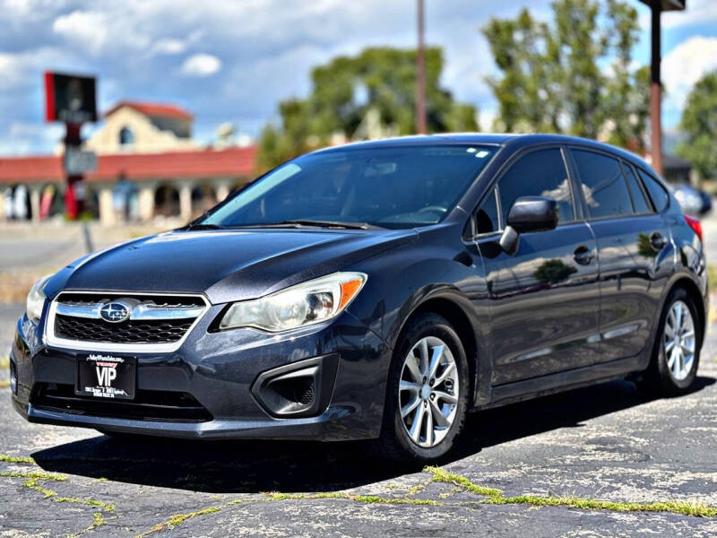 subaru impreza 2014 JF1GPAC63E8301036 image subaru impreza 2014 JF1GPAC63E8301036 image