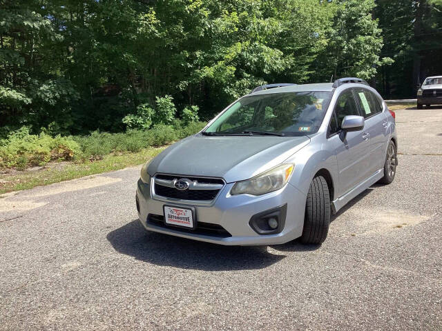subaru impreza 2014 JF1GPAL6XE9283600 image subaru impreza 2014 JF1GPAL6XE9283600 image