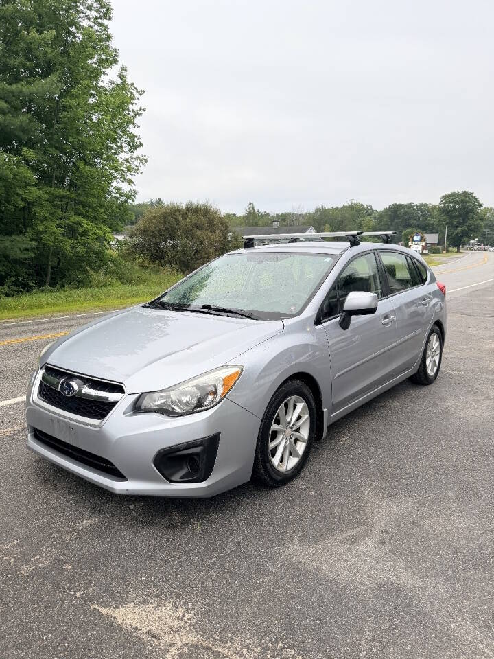subaru impreza 2014 JF1GPAC65E8250896 image subaru impreza 2014 JF1GPAC65E8250896 image