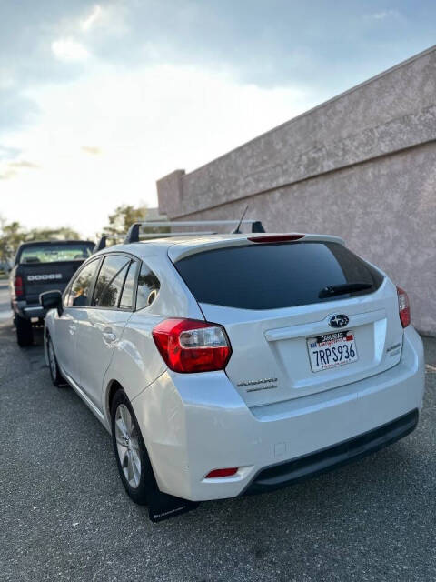 subaru impreza 2014 JF1GPAC68E8262119 image subaru impreza 2014 JF1GPAC68E8262119 image