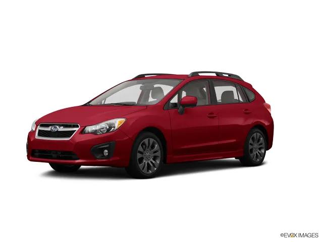 subaru impreza 2014 JF1GPAL66E8266850 image subaru impreza 2014 JF1GPAL66E8266850 image