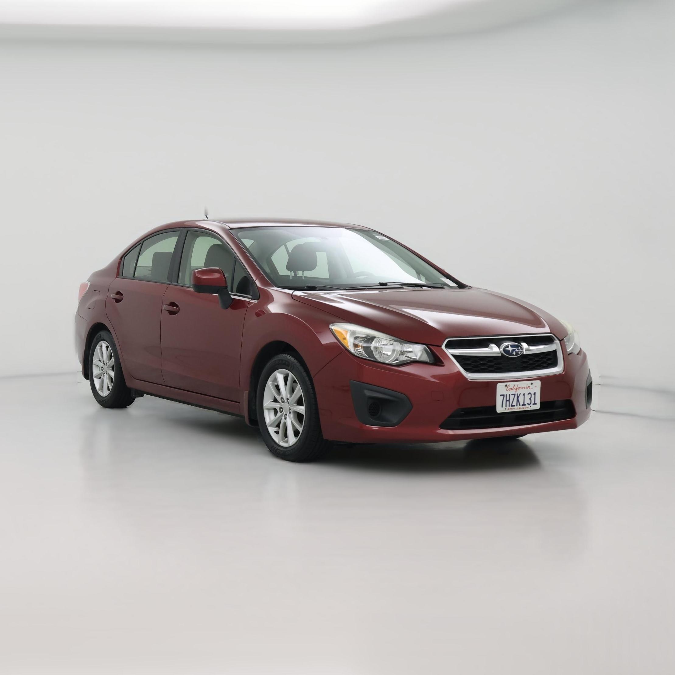 subaru impreza 2014 JF1GJAC65EH021944 image subaru impreza 2014 JF1GJAC65EH021944 image