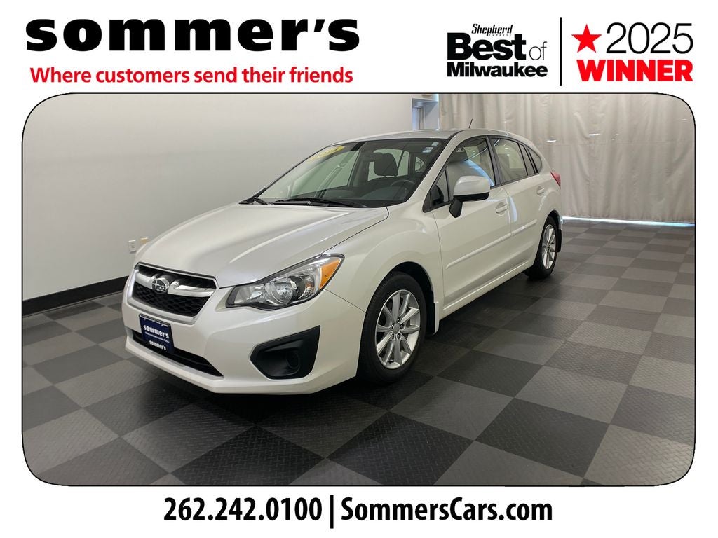 subaru impreza 2014 JF1GPAC62E8285296 image subaru impreza 2014 JF1GPAC62E8285296 image