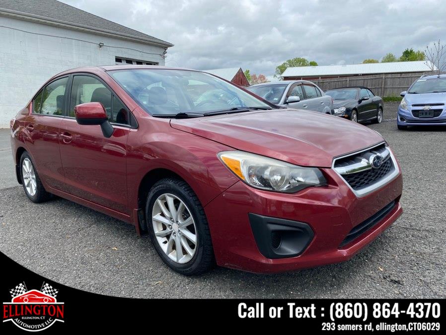 subaru impreza 2014 JF1GJAC68EH017760 image subaru impreza 2014 JF1GJAC68EH017760 image