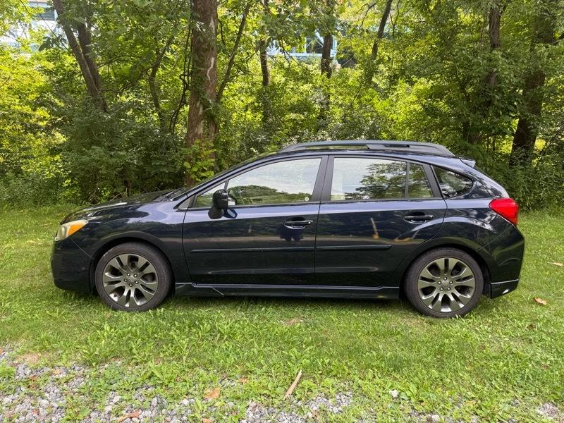 subaru impreza 2014 JF1GPAL66EH239731 image subaru impreza 2014 JF1GPAL66EH239731 image