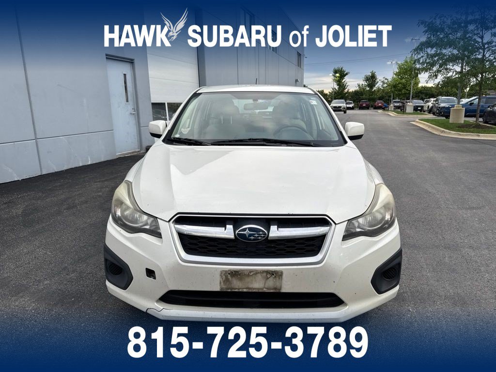 subaru impreza 2014 JF1GPAC62EH325747 image subaru impreza 2014 JF1GPAC62EH325747 image