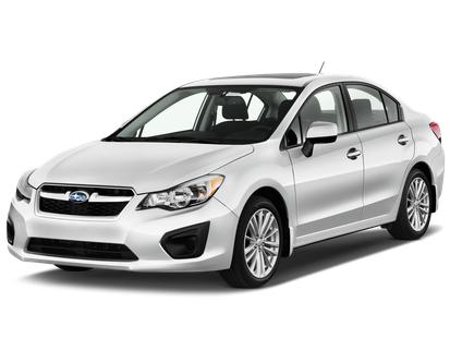 subaru impreza 2014 JF1GJAK68EH005240 image subaru impreza 2014 JF1GJAK68EH005240 image