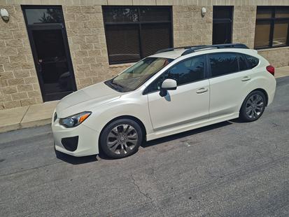 subaru impreza 2014 JF1GPAL61E8288562 image subaru impreza 2014 JF1GPAL61E8288562 image