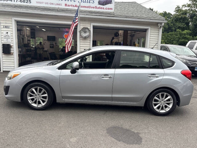 subaru impreza 2014 JF1GPAC67E9297485 image subaru impreza 2014 JF1GPAC67E9297485 image