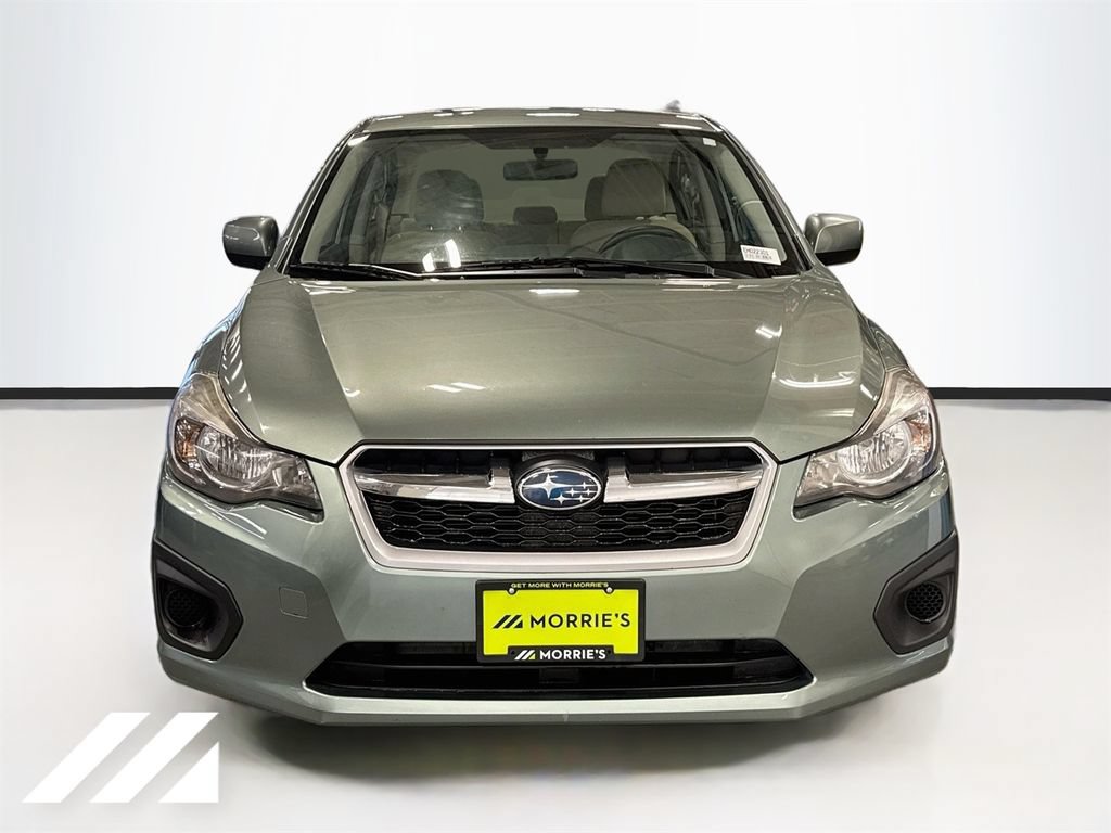 subaru impreza 2014 JF1GJAC61EH022301 image subaru impreza 2014 JF1GJAC61EH022301 image