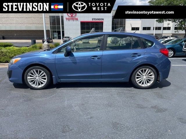 subaru impreza 2014 JF1GPAD6XE8212739 image subaru impreza 2014 JF1GPAD6XE8212739 image