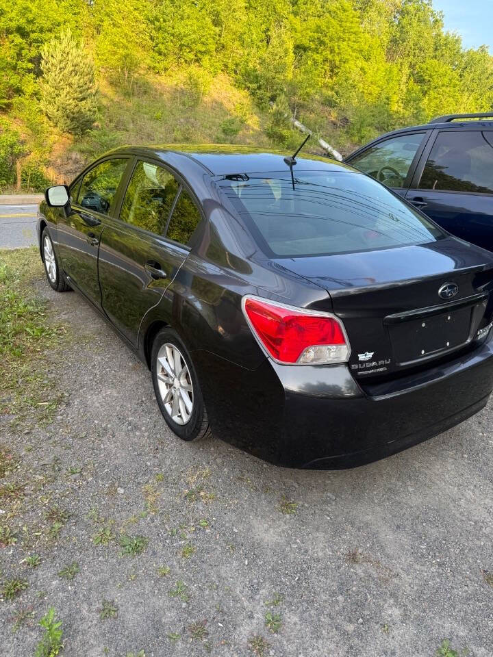 subaru impreza 2014 JF1GJAC64EH019702 image subaru impreza 2014 JF1GJAC64EH019702 image