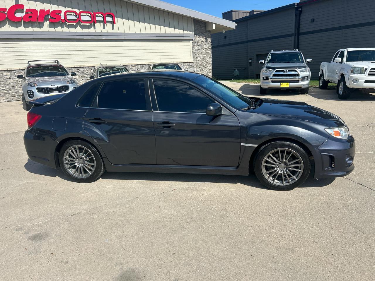 subaru impreza 2014 JF1GV7F69EG015170 image subaru impreza 2014 JF1GV7F69EG015170 image