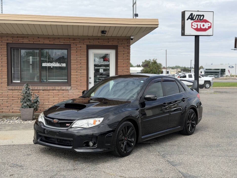 subaru impreza 2014 JF1GV8J69EL008045 image subaru impreza 2014 JF1GV8J69EL008045 image