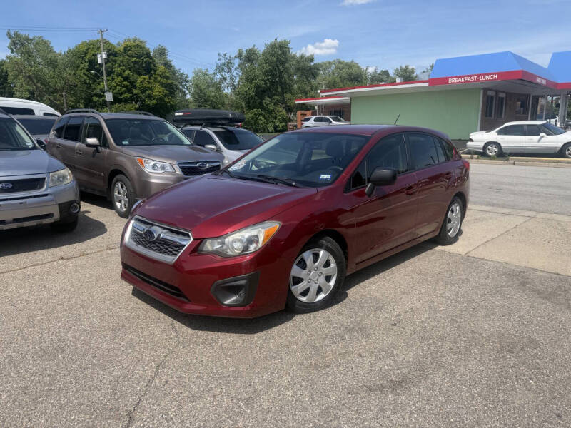 subaru impreza 2014 JF1GPAA65E8258791 image subaru impreza 2014 JF1GPAA65E8258791 image