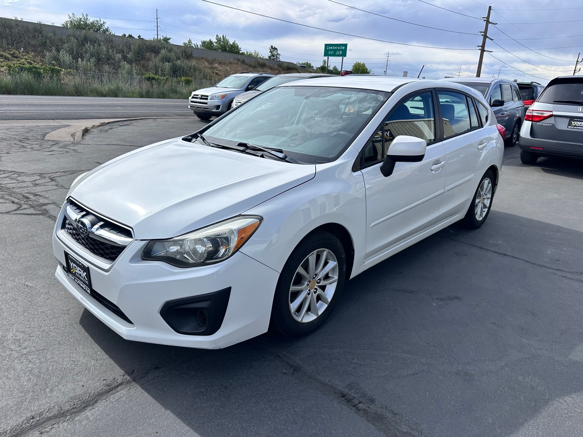 subaru impreza 2014 JF1GPAC67E9328525 image subaru impreza 2014 JF1GPAC67E9328525 image