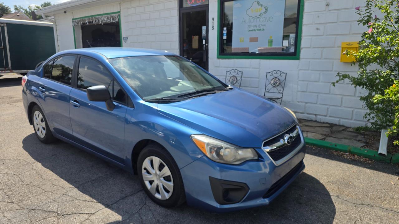 subaru impreza 2014 JF1GJAA66EH016769 image subaru impreza 2014 JF1GJAA66EH016769 image