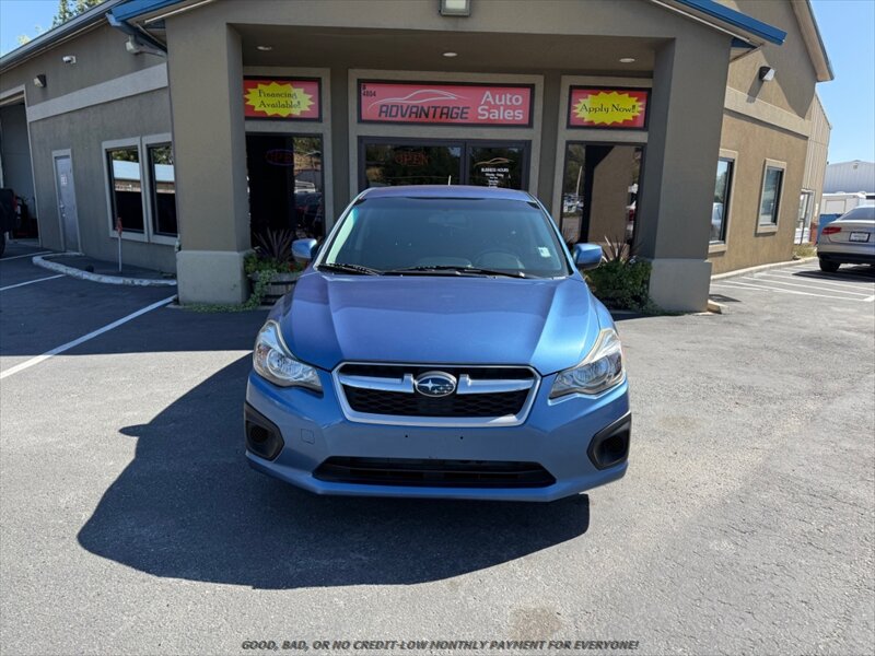 subaru impreza 2014 JF1GPAC65E8264720 image subaru impreza 2014 JF1GPAC65E8264720 image