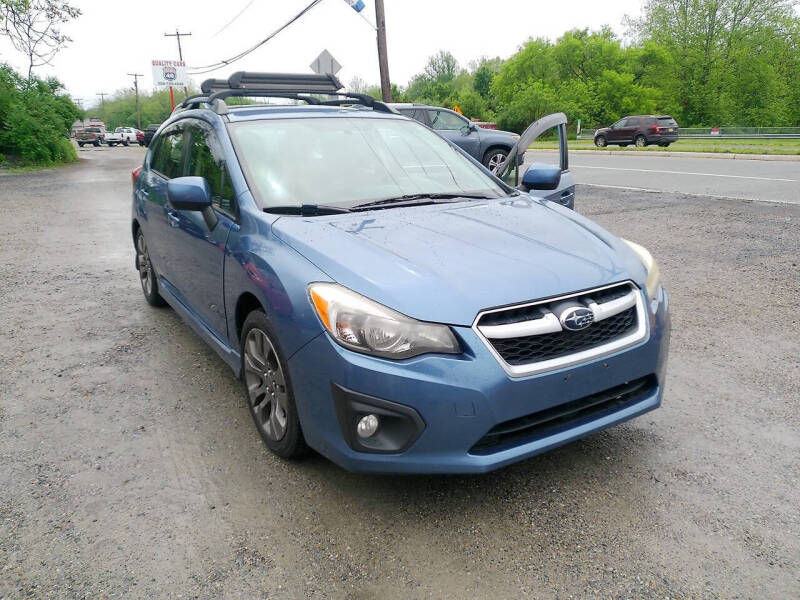 subaru impreza 2014 JF1GPAL66E9242591 image subaru impreza 2014 JF1GPAL66E9242591 image