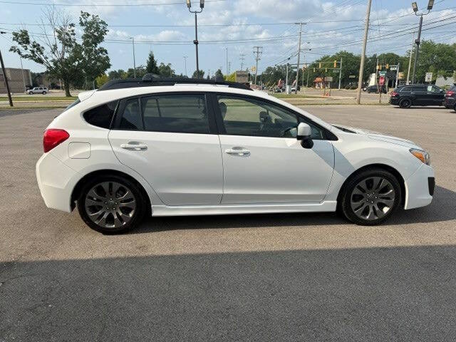 subaru impreza 2014 JF1GPAL62E8224868 image subaru impreza 2014 JF1GPAL62E8224868 image