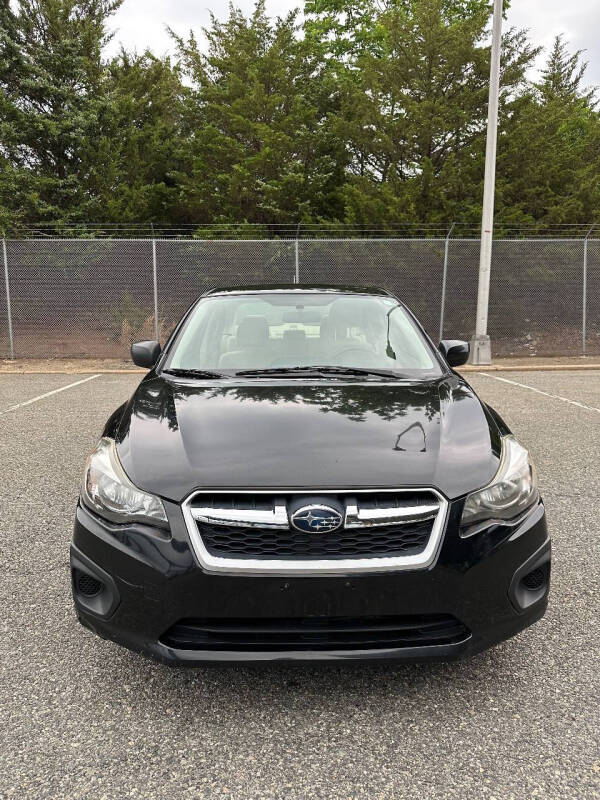 subaru impreza 2014 JF1GJAA6XEG023665 image subaru impreza 2014 JF1GJAA6XEG023665 image