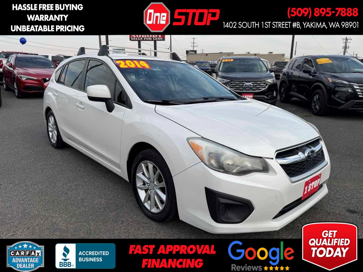 subaru impreza 2014 JF1GPAC6XE8258363 image subaru impreza 2014 JF1GPAC6XE8258363 image