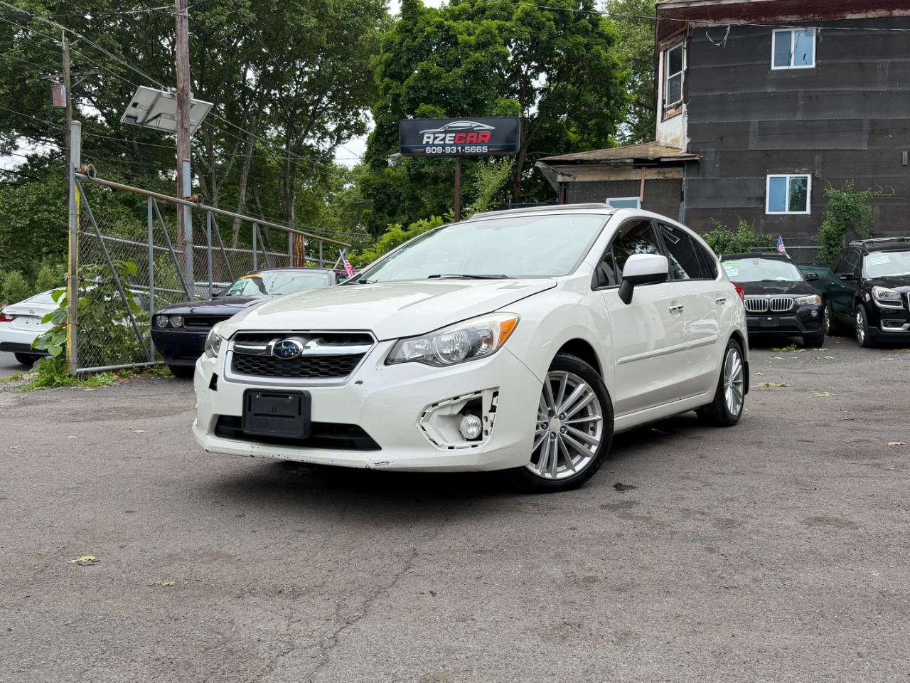 subaru impreza 2014 JF1GPAH6XE8259702 image subaru impreza 2014 JF1GPAH6XE8259702 image