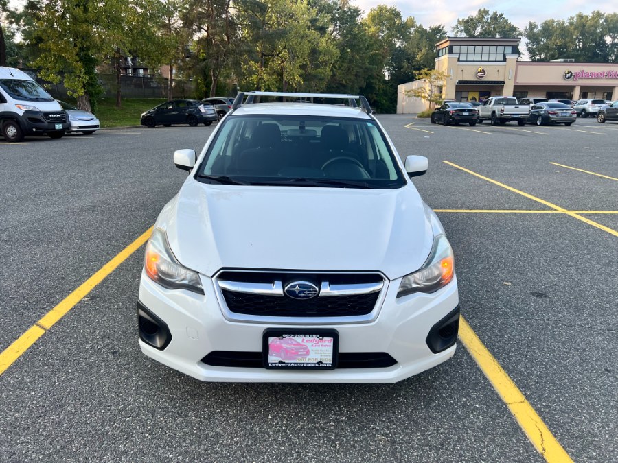 subaru impreza 2014 JF1GPAC68E9271185 image subaru impreza 2014 JF1GPAC68E9271185 image