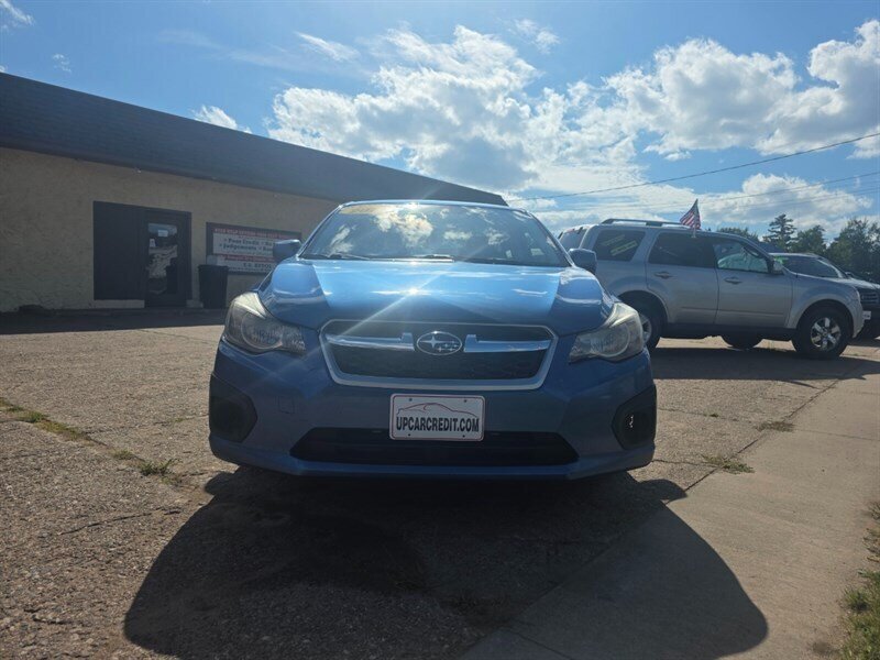 subaru impreza 2014 JF1GJAC69EH022739 image subaru impreza 2014 JF1GJAC69EH022739 image