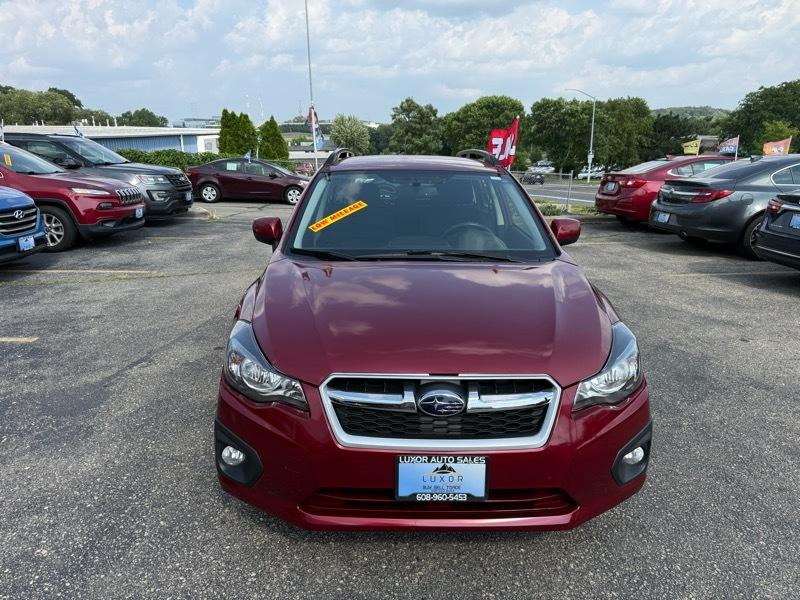 subaru impreza 2014 JF1GPAL60E8258937 image subaru impreza 2014 JF1GPAL60E8258937 image