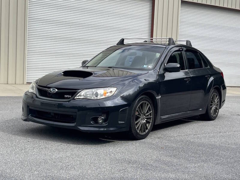 subaru impreza 2014 JF1GV7E61EG013821 image subaru impreza 2014 JF1GV7E61EG013821 image