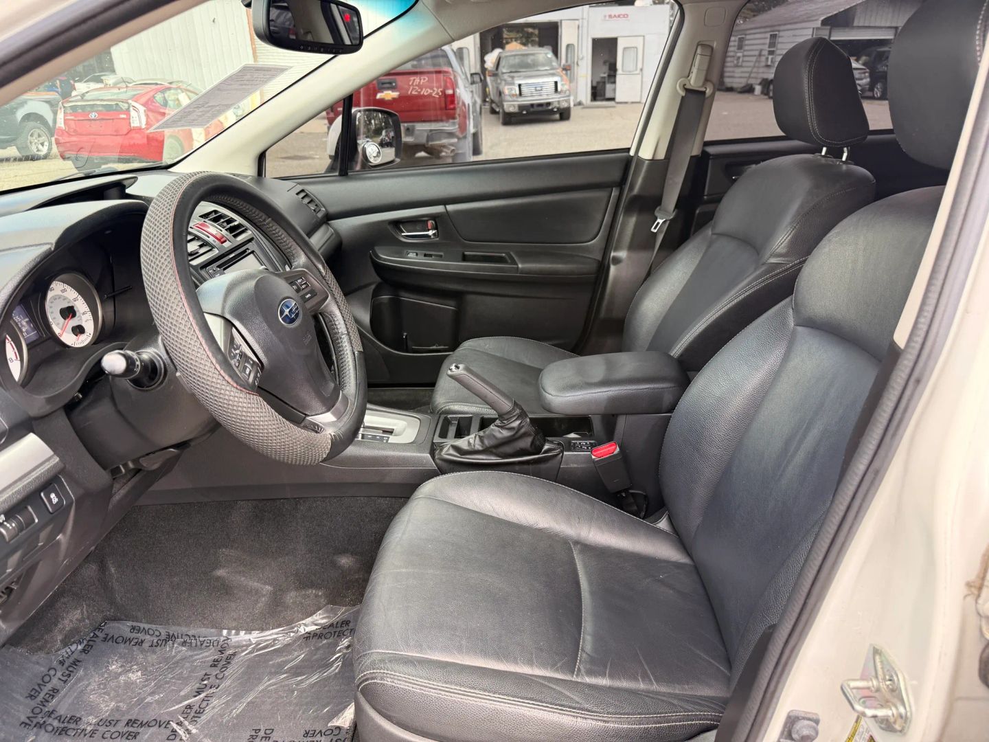 subaru impreza 2014 JF1GPAU68E8312953 image subaru impreza 2014 JF1GPAU68E8312953 image