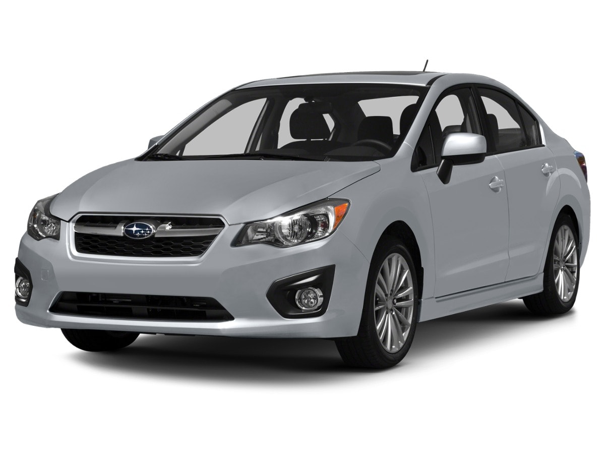 subaru impreza 2014 JF1GJAA63EH007365 image subaru impreza 2014 JF1GJAA63EH007365 image