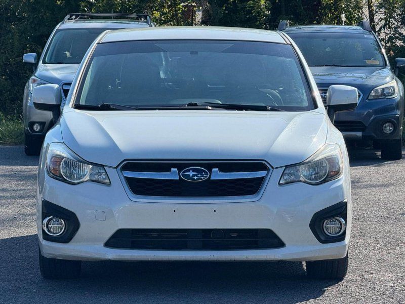 subaru impreza 2014 JF1GPAG61E8301238 image subaru impreza 2014 JF1GPAG61E8301238 image